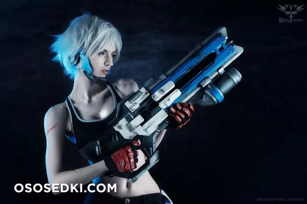MightyRaccoon | Soldier 76 - 5