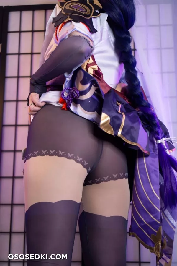 Hana Bunny | Raiden - 5