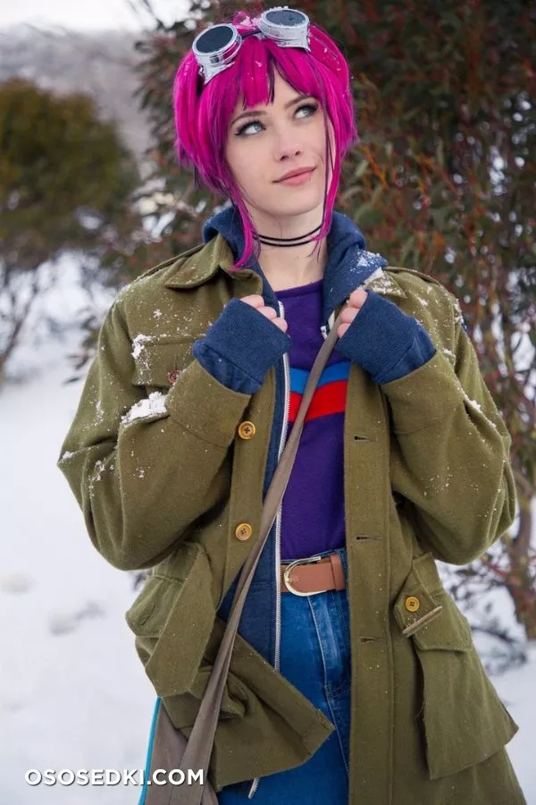 Nichameleon | Ramona Flowers - 3