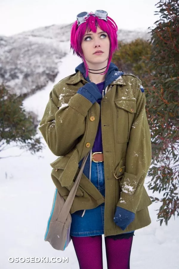 Nichameleon | Ramona Flowers - 4