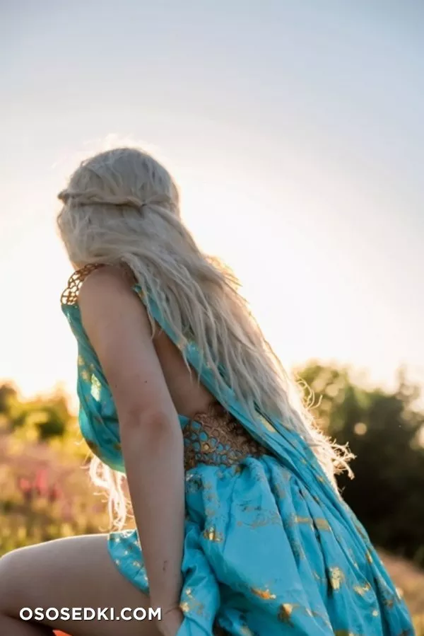 OMGcosplay | Daenerys - 4