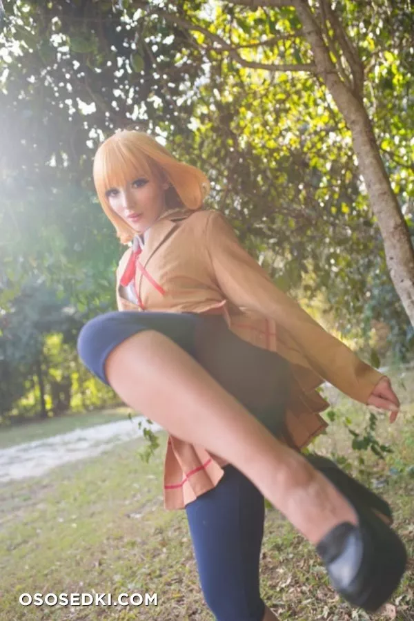 Prison School - Midorikawa Hana - 5
