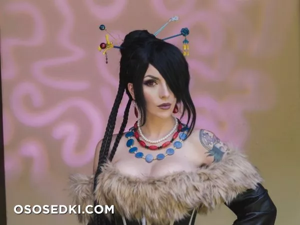 Katyuska Moonfox | Lulu - 5