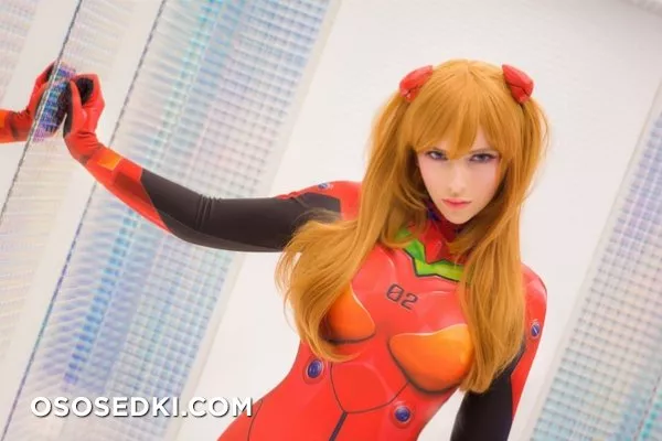 Katyuska Moonfox | Asuka - 2