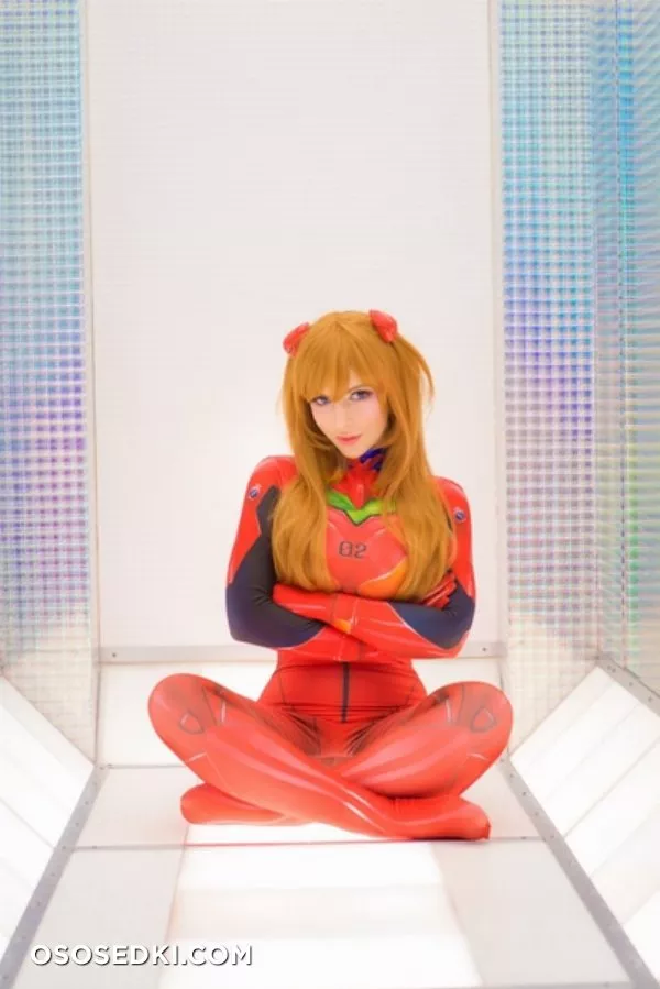 Katyuska Moonfox | Asuka - 4