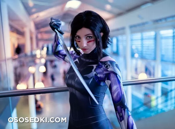 Littlejem | Alita - 2