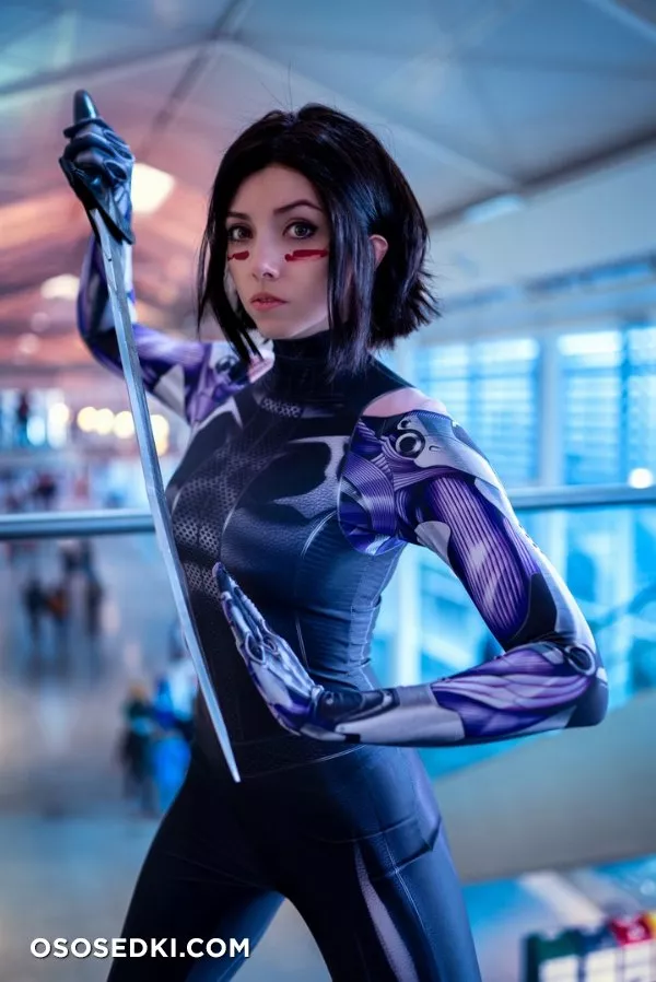 Littlejem | Alita - 3