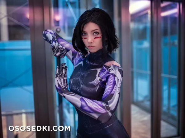 Littlejem | Alita - 5