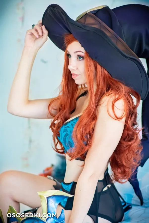 Littlejem | Miss Fortune - 3