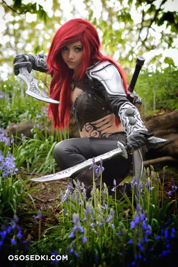 Littlejem | Katarina - 2