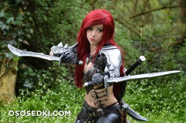 Littlejem | Katarina - 4