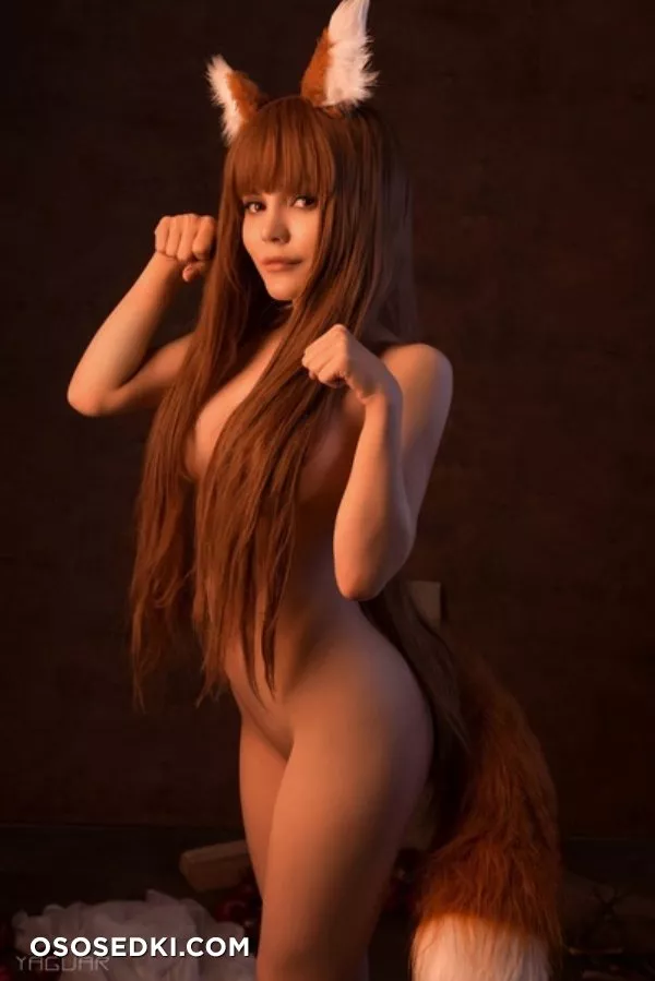 Kalinka Fox | Holo - 5