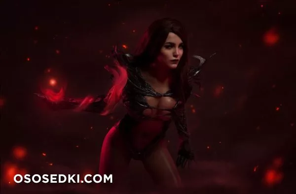 Kalinka Fox | Sara Pezzini - 4