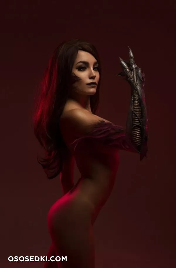 Kalinka Fox | Sara Pezzini - 5