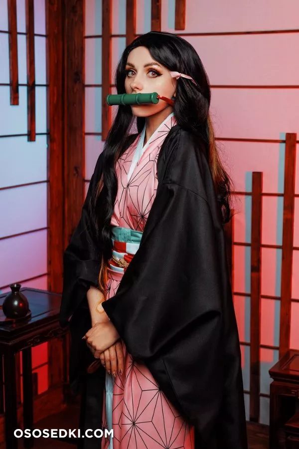 RolyatIsTaylor | Nezuko - 3