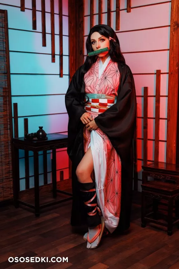 RolyatIsTaylor | Nezuko - 4