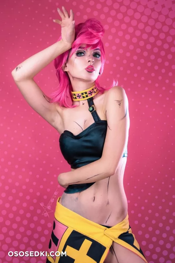Andrasta | Trish Una - 3