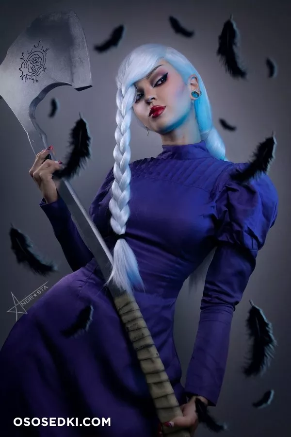 Andrasta | Mei Mei - 4