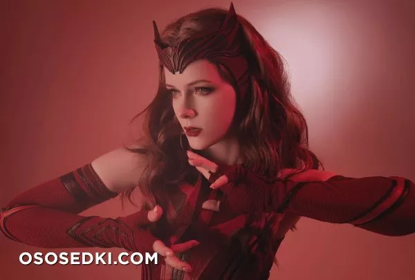 Evenink | Scarlet Witch - 5