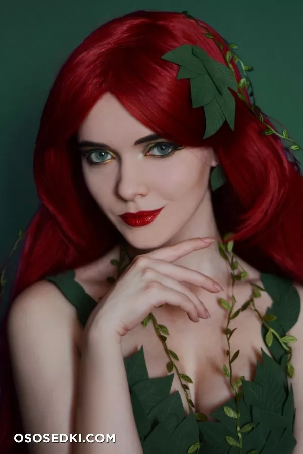 Evenink | Poison Ivy - 4