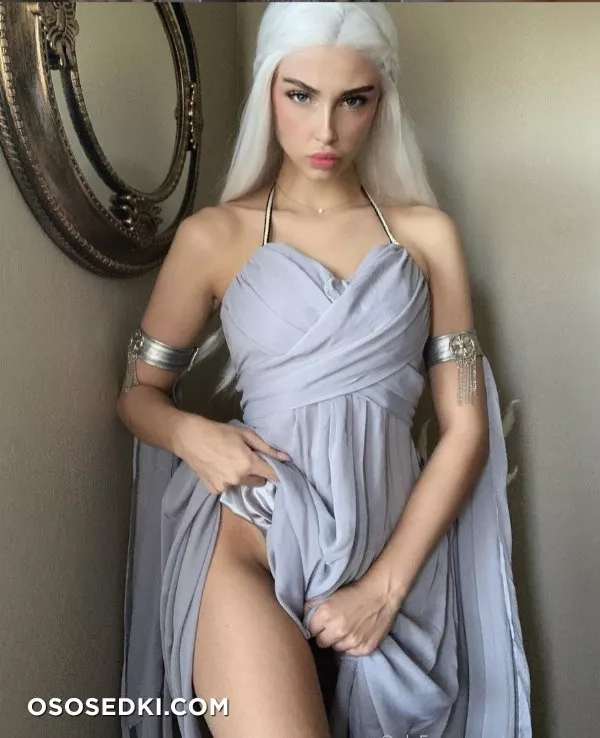 Sunny Ray | Daenerys - 3