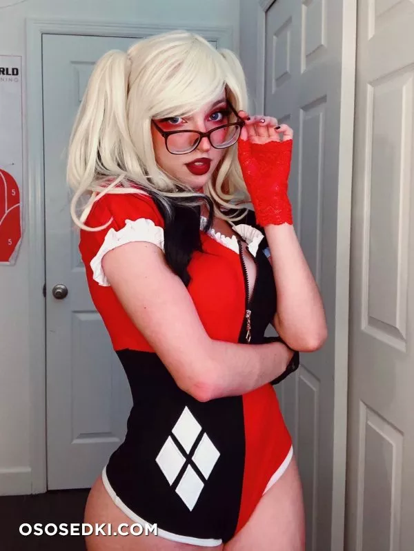 Miss Bri Torress | Harley Quinn - 2