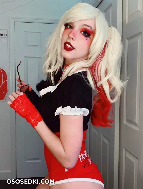 Miss Bri Torress | Harley Quinn - 3
