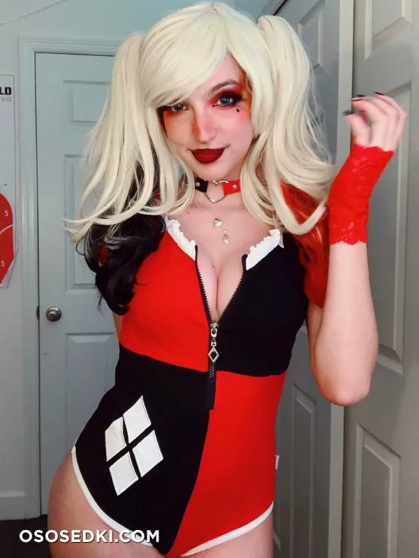 Miss Bri Torress | Harley Quinn - 4