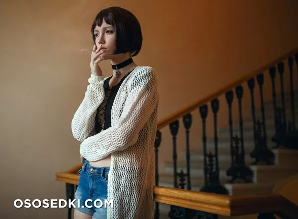 Lunaritie | Mathilda - 5
