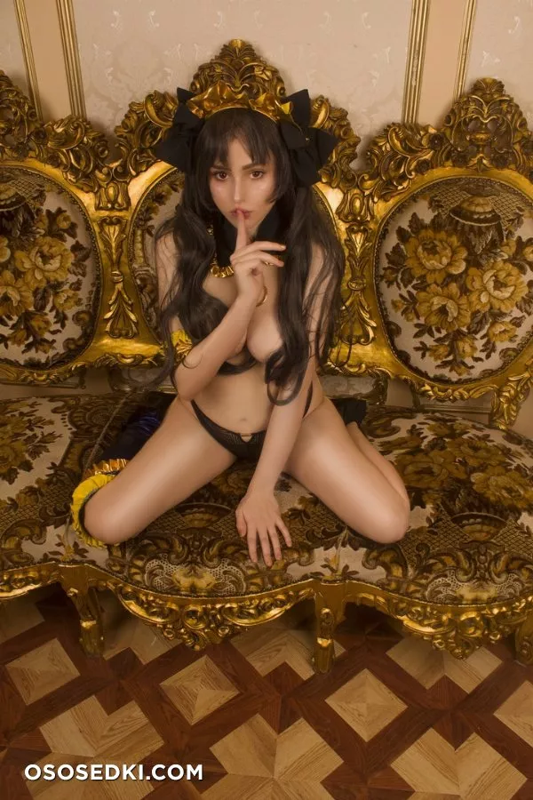 Shadory. Ishtar. Fate Grand Order - 5