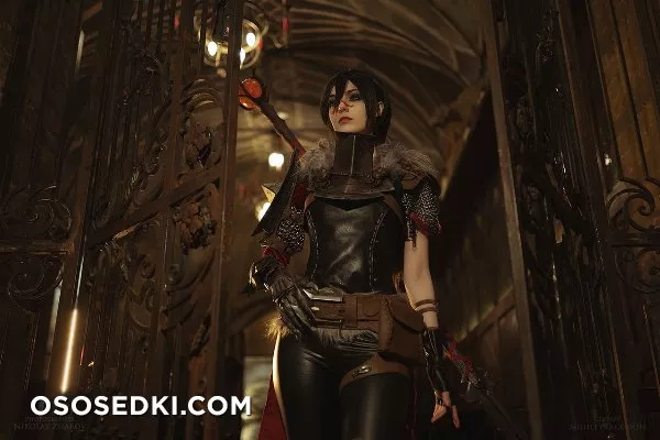 MightyRaccoon | Hawke - 4