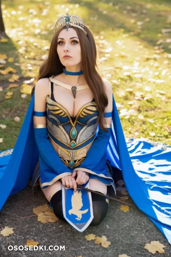 Rolyatistaylor. Rowena Ravenclaw. Harry Potter - 3
