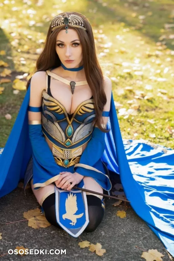 Rolyatistaylor. Rowena Ravenclaw. Harry Potter - 4