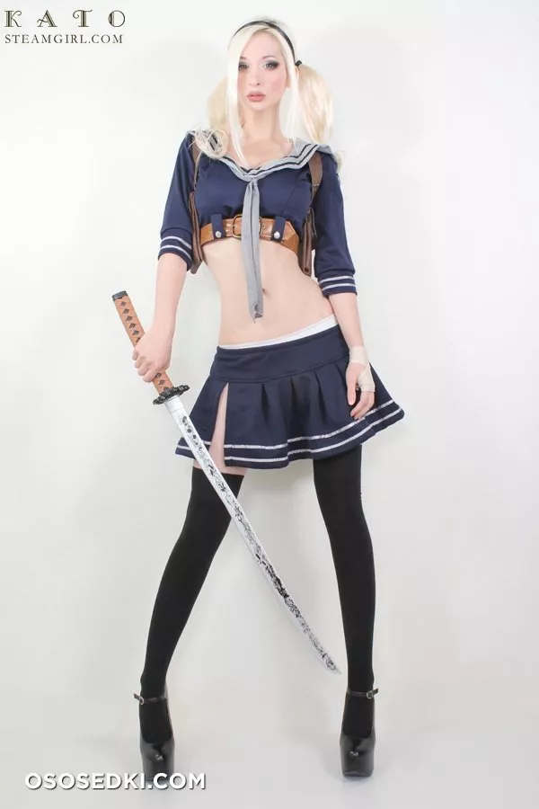 Babydoll by Kato - 1