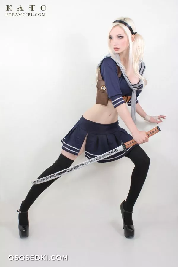 Babydoll by Kato - 4