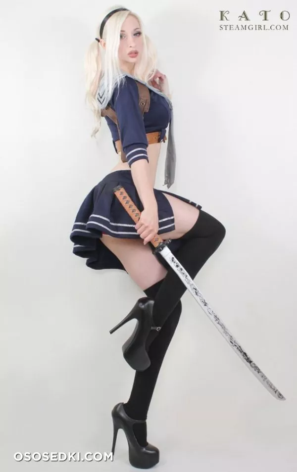 Babydoll by Kato - 5