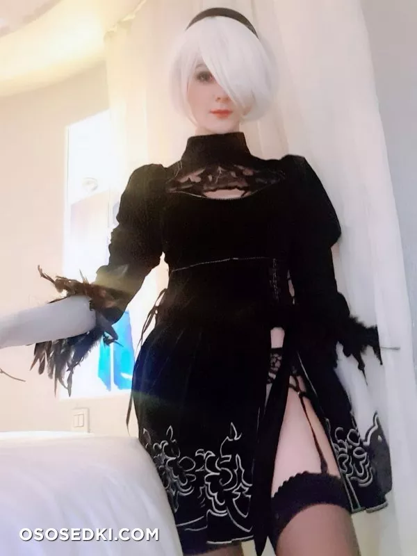 Shae Underscore | 2B - 5