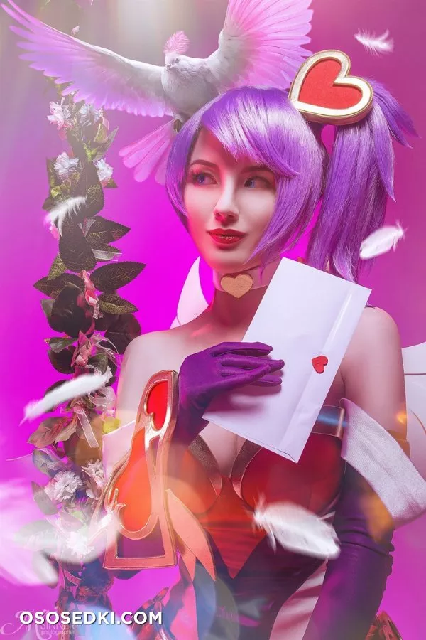 Lunaritie | Quinn - 4