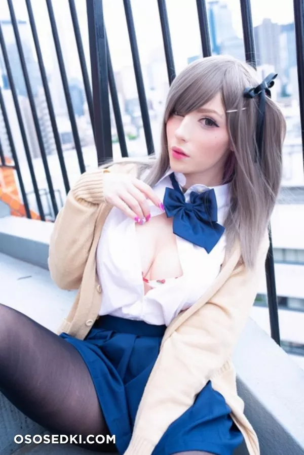 Katyuska Moonfox | Mai Sakurajima - 1