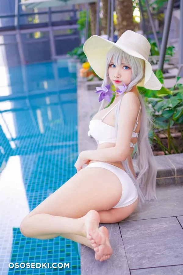 KaYa Huang | Illustrious - 5