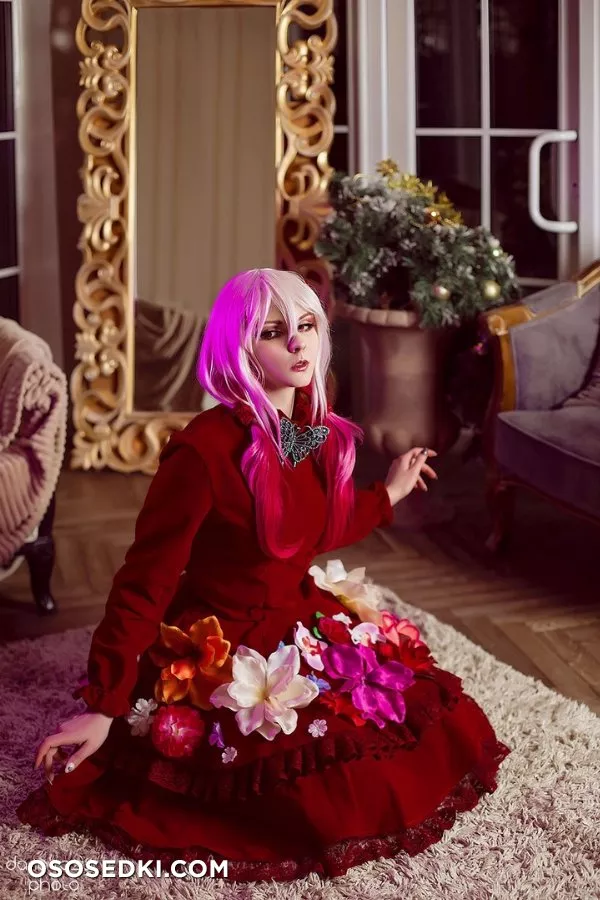 Bizarre Deer | Inori - 4