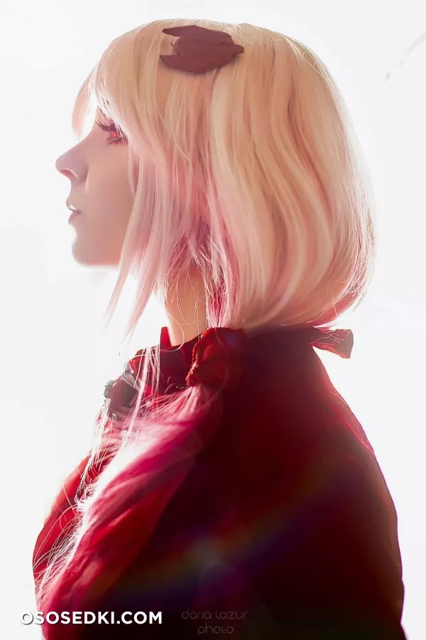 Bizarre Deer | Inori - 5