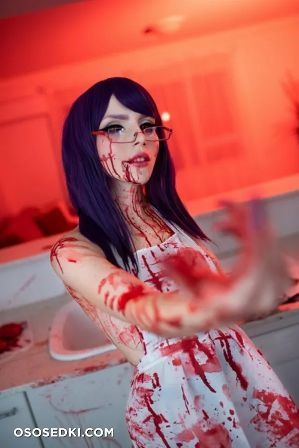 Katyuska Moonfox | Rize - 3