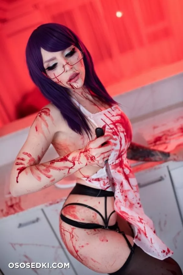 Katyuska Moonfox | Rize - 4