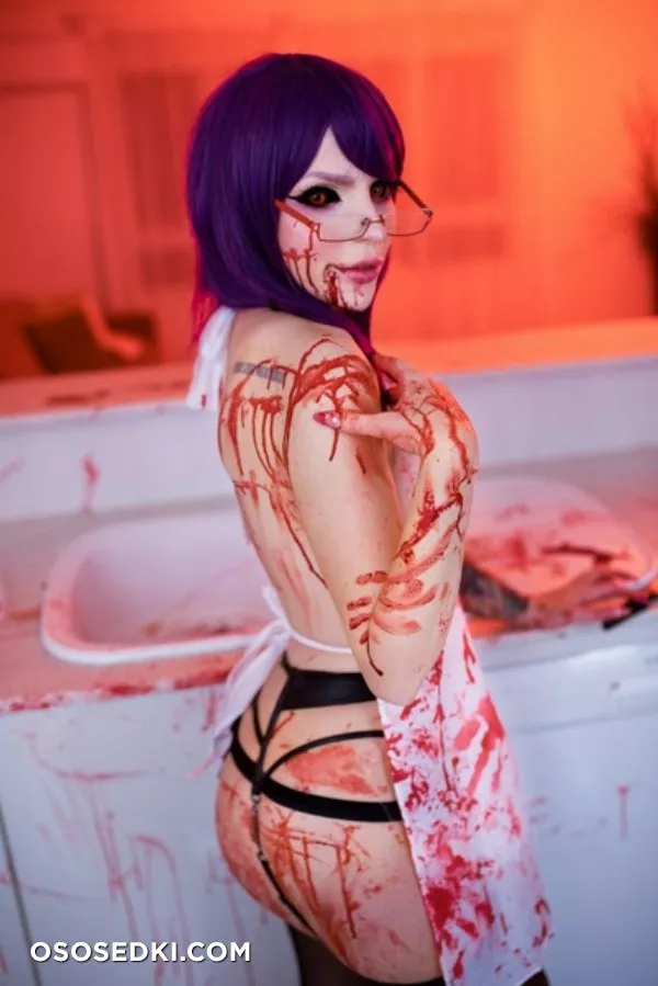 Katyuska Moonfox | Rize - 5