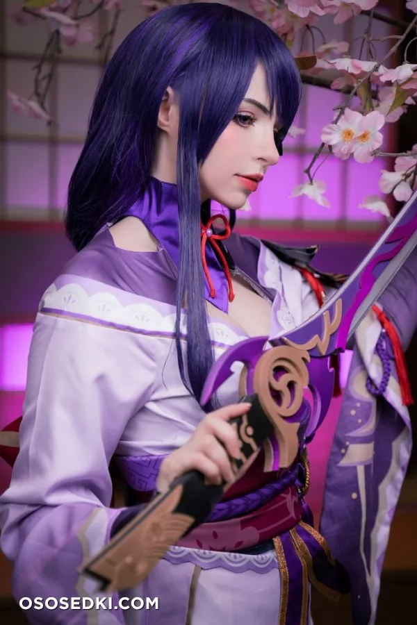 Peachmilky | Raiden - 5