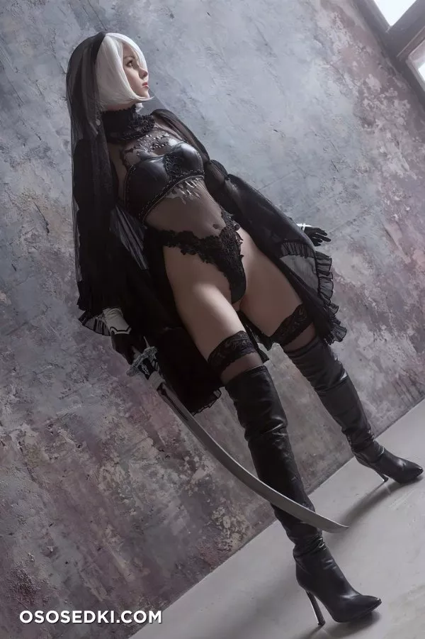 Shirogane | 2B - 5