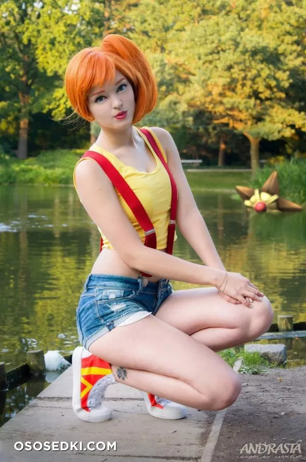 Andrasta | Misty - 4