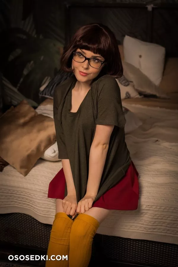 Sladkoslava | Velma - 3