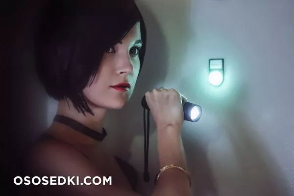 Ksana Stankevich | Ada Wong - 2